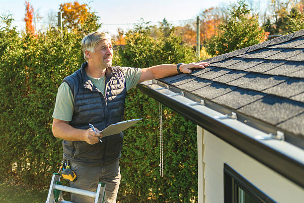 Trusted Emergency Roof Repair service in Geigertown, PA - Ben Roofing and Steel LLC